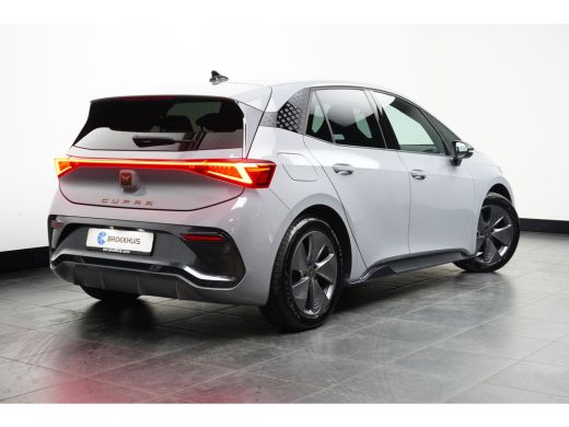 CUPRA Born 204PK Essential 62 kWh | STOELVERW. | NAVIGATIE | CAMERA | CRUISE CONTROL | APP. CONNECT | LED | ... ActivLease financial lease