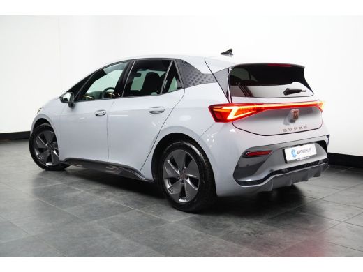 CUPRA Born 204PK Essential 62 kWh | STOELVERW. | NAVIGATIE | CAMERA | CRUISE CONTROL | APP. CONNECT | LED | ... ActivLease financial lease