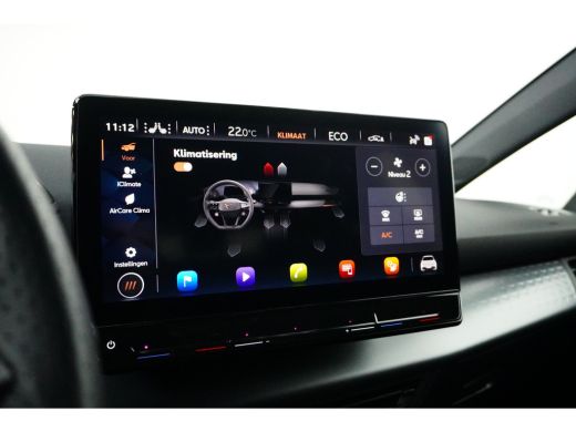 CUPRA Born 204PK Essential 62 kWh | STOELVERW. | NAVIGATIE | CAMERA | CRUISE CONTROL | APP. CONNECT | LED | ... ActivLease financial lease