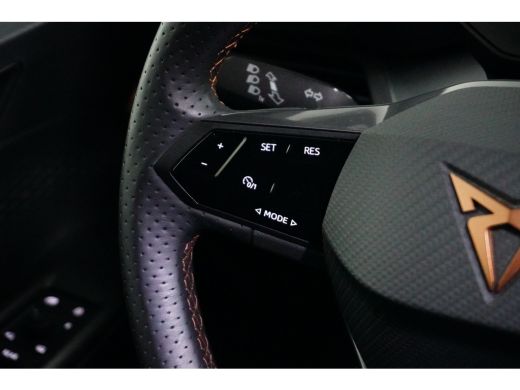 CUPRA Born 204PK Essential 62 kWh | STOELVERW. | NAVIGATIE | CAMERA | CRUISE CONTROL | APP. CONNECT | LED | ... ActivLease financial lease