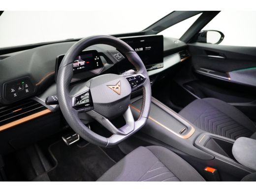 CUPRA Born 204PK Essential 62 kWh | STOELVERW. | NAVIGATIE | CAMERA | CRUISE CONTROL | APP. CONNECT | LED | ... ActivLease financial lease