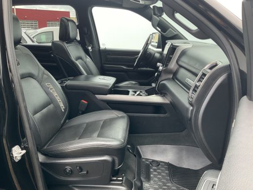 Dodge Ram 1500 1500 5.7 V8 4x4 REBEL Adapt.Cruise Pano HUD HK Full-Screen Leer 360Cam Crew Cab ActivLease financial lease