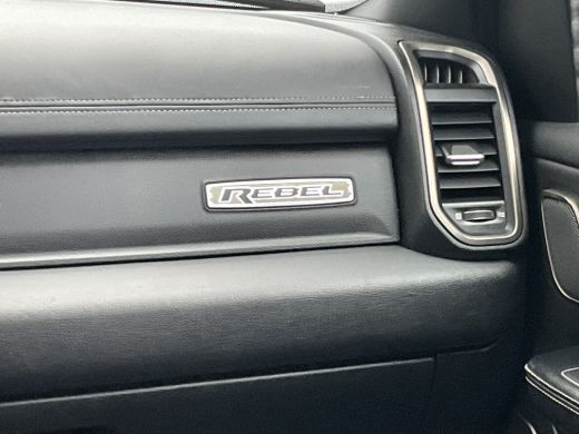 Dodge Ram 1500 1500 5.7 V8 4x4 REBEL Adapt.Cruise Pano HUD HK Full-Screen Leer 360Cam Crew Cab ActivLease financial lease