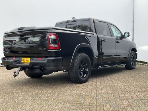 Dodge Ram 1500 1500 5.7 V8 4x4 REBEL Adapt.Cruise Pano HUD HK Full-Screen Leer 360Cam Crew Cab ActivLease financial lease