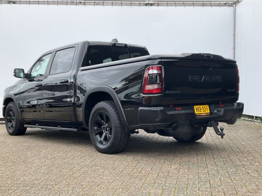 Dodge Ram 1500 1500 5.7 V8 4x4 REBEL Adapt.Cruise Pano HUD HK Full-Screen Leer 360Cam Crew Cab ActivLease financial lease