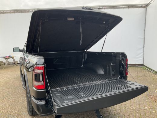 Dodge Ram 1500 1500 5.7 V8 4x4 REBEL Adapt.Cruise Pano HUD HK Full-Screen Leer 360Cam Crew Cab ActivLease financial lease