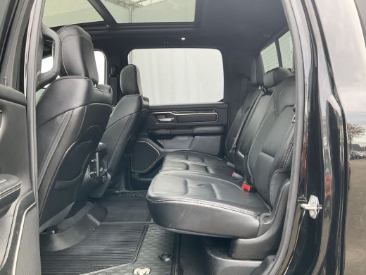 Dodge Ram 1500 1500 5.7 V8 4x4 REBEL Adapt.Cruise Pano HUD HK Full-Screen Leer 360Cam Crew Cab ActivLease financial lease