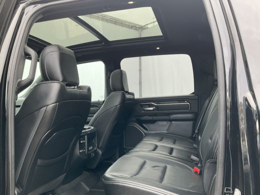 Dodge Ram 1500 1500 5.7 V8 4x4 REBEL Adapt.Cruise Pano HUD HK Full-Screen Leer 360Cam Crew Cab ActivLease financial lease