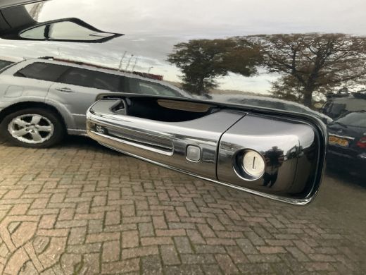 Dodge Ram 1500 1500 5.7 V8 4x4 REBEL Adapt.Cruise Pano HUD HK Full-Screen Leer 360Cam Crew Cab ActivLease financial lease