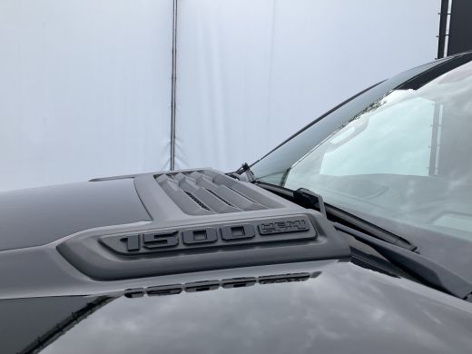 Dodge Ram 1500 1500 5.7 V8 4x4 REBEL Adapt.Cruise Pano HUD HK Full-Screen Leer 360Cam Crew Cab ActivLease financial lease