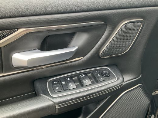 Dodge Ram 1500 1500 5.7 V8 4x4 REBEL Adapt.Cruise Pano HUD HK Full-Screen Leer 360Cam Crew Cab ActivLease financial lease