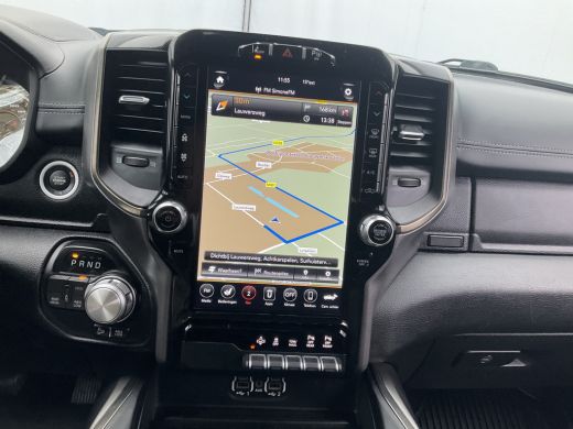 Dodge Ram 1500 1500 5.7 V8 4x4 REBEL Adapt.Cruise Pano HUD HK Full-Screen Leer 360Cam Crew Cab ActivLease financial lease