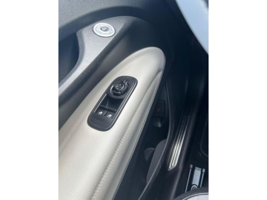 Fiat 500 La Prima 42 kWh ActivLease financial lease