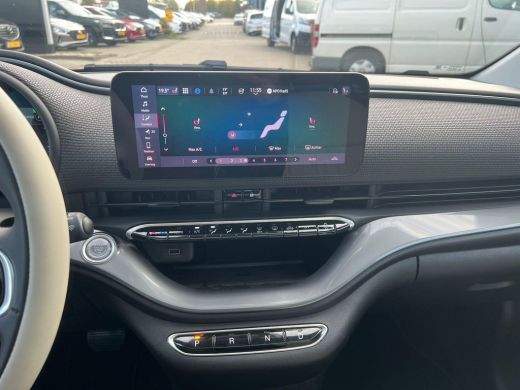 Fiat 500 La Prima 42 kWh ActivLease financial lease