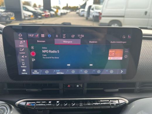 Fiat 500 La Prima 42 kWh ActivLease financial lease