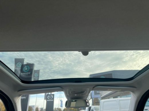 Fiat 500 La Prima 42 kWh ActivLease financial lease