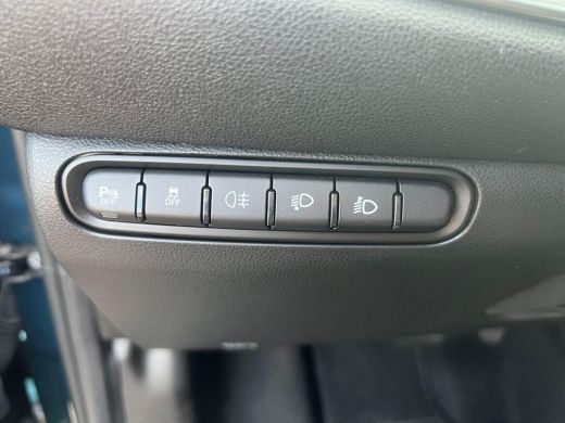 Fiat 500 La Prima 42 kWh ActivLease financial lease