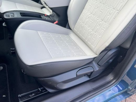 Fiat 500 La Prima 42 kWh ActivLease financial lease