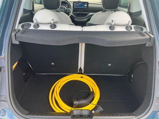 Fiat 500 La Prima 42 kWh ActivLease financial lease