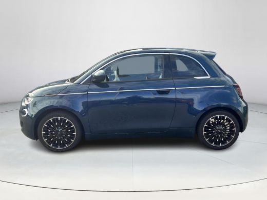 Fiat 500 La Prima 42 kWh ActivLease financial lease