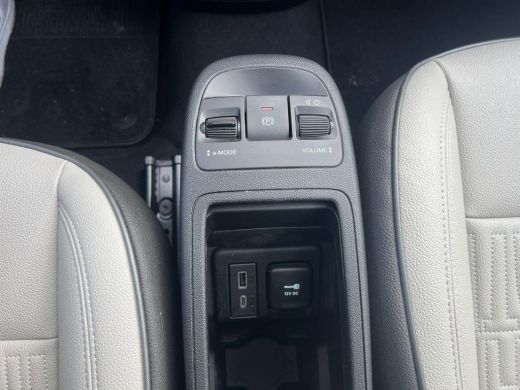 Fiat 500 La Prima 42 kWh ActivLease financial lease