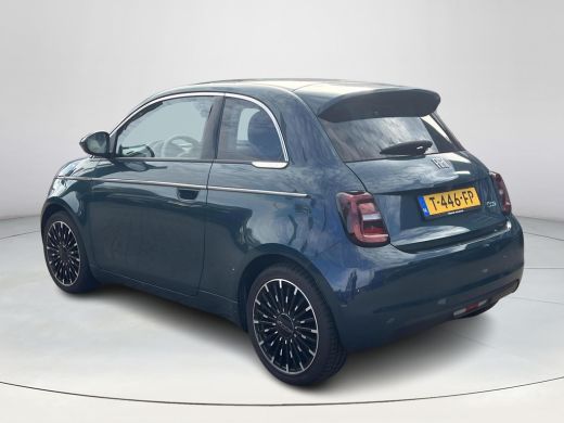 Fiat 500 La Prima 42 kWh ActivLease financial lease