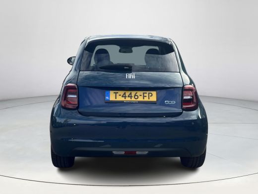 Fiat 500 La Prima 42 kWh ActivLease financial lease