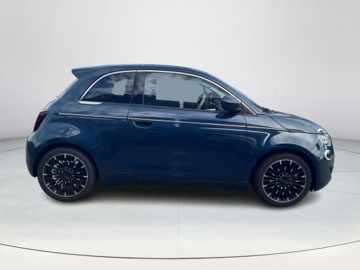 Fiat 500 La Prima 42 kWh ActivLease financial lease