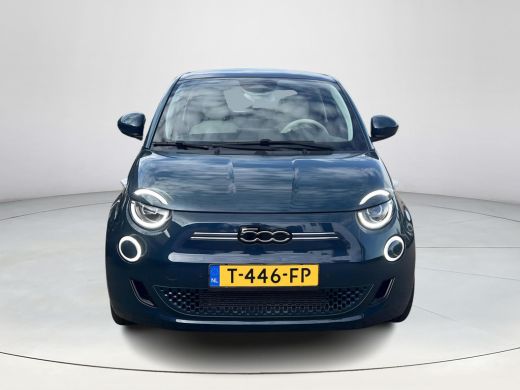 Fiat 500 La Prima 42 kWh ActivLease financial lease