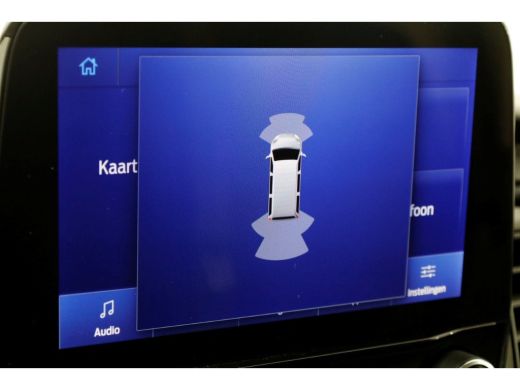 Ford Transit Custom 2.0 TDCI L1H1 Trend Airco/Navi/Trekhaak 2500kg 09-2021 ActivLease financial lease