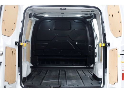 Ford Transit Custom 2.0 TDCI L1H1 Trend Airco/Navi/Trekhaak 2500kg 09-2021 ActivLease financial lease