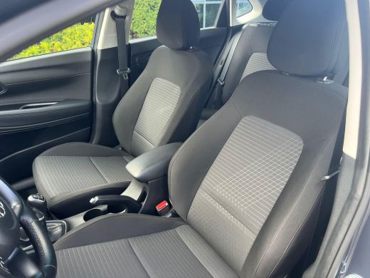 Hyundai i20 1.0 T-GDI Comfort Smart | Rijklaarprijs! ActivLease financial lease