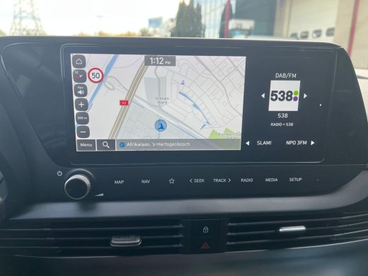 Hyundai i20 1.0 T-GDI Comfort Smart | Rijklaarprijs! ActivLease financial lease