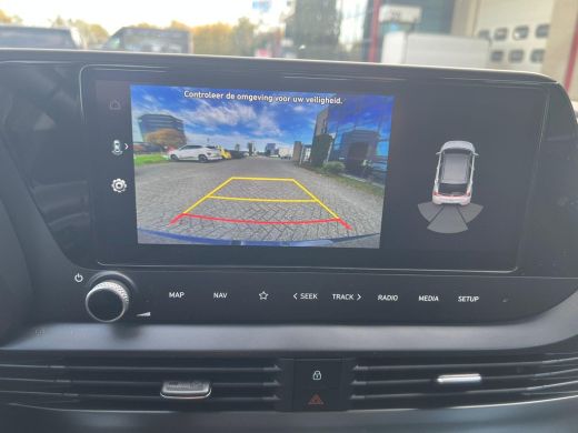 Hyundai i20 1.0 T-GDI Comfort Smart | Rijklaarprijs! ActivLease financial lease