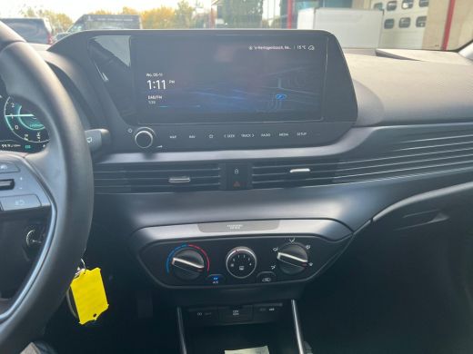 Hyundai i20 1.0 T-GDI Comfort Smart | Rijklaarprijs! ActivLease financial lease