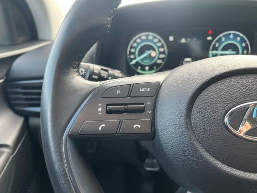 Hyundai i20 1.0 T-GDI Comfort Smart | Rijklaarprijs! ActivLease financial lease