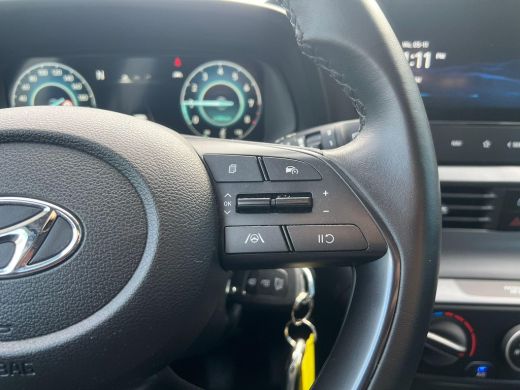 Hyundai i20 1.0 T-GDI Comfort Smart | Rijklaarprijs! ActivLease financial lease