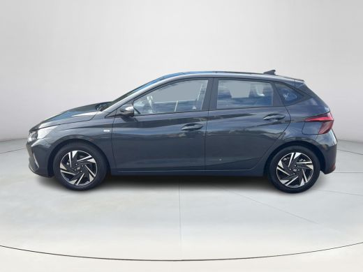 Hyundai i20 1.0 T-GDI Comfort Smart | Rijklaarprijs! ActivLease financial lease