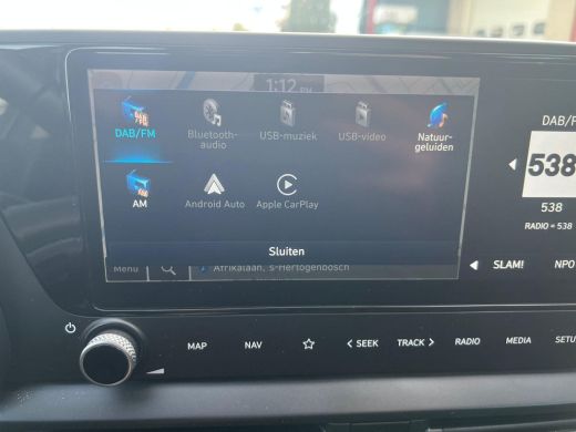 Hyundai i20 1.0 T-GDI Comfort Smart | Rijklaarprijs! ActivLease financial lease