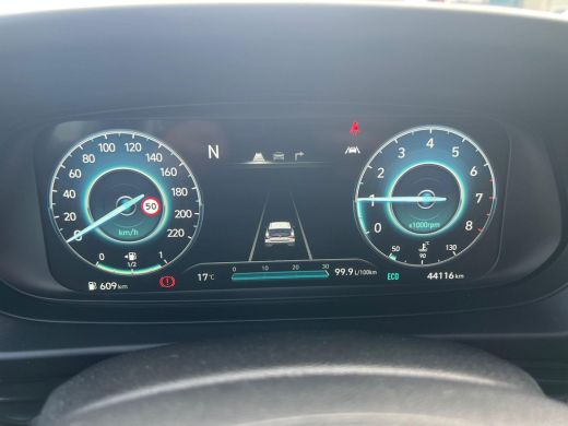 Hyundai i20 1.0 T-GDI Comfort Smart | Rijklaarprijs! ActivLease financial lease