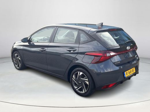 Hyundai i20 1.0 T-GDI Comfort Smart | Rijklaarprijs! ActivLease financial lease