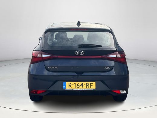 Hyundai i20 1.0 T-GDI Comfort Smart | Rijklaarprijs! ActivLease financial lease