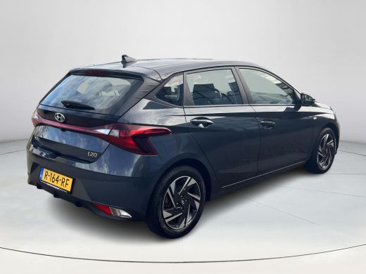 Hyundai i20 1.0 T-GDI Comfort Smart | Rijklaarprijs! ActivLease financial lease
