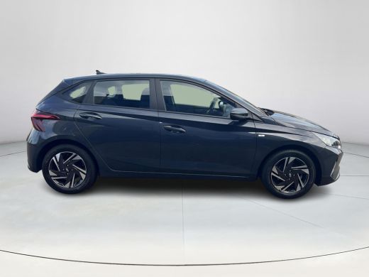 Hyundai i20 1.0 T-GDI Comfort Smart | Rijklaarprijs! ActivLease financial lease