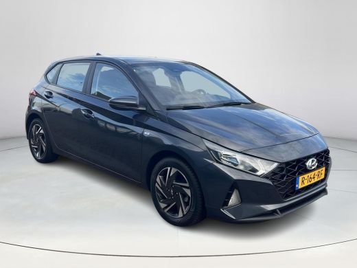 Hyundai i20 1.0 T-GDI Comfort Smart | Rijklaarprijs! ActivLease financial lease