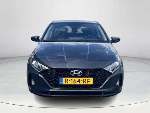 Hyundai i20 1.0 T-GDI Comfort Smart | Rijklaarprijs! ActivLease financial lease