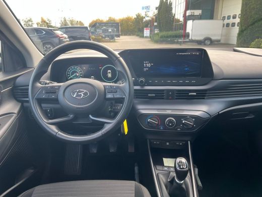 Hyundai i20 1.0 T-GDI Comfort Smart | Rijklaarprijs! ActivLease financial lease