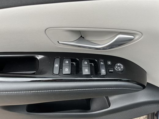 Hyundai Tucson 1.6 T-GDI PHEV Premium Sky 4WD | All-in prijs | Leder bekleding | Panoramadak ActivLease financial lease