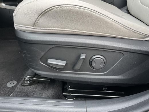 Hyundai Tucson 1.6 T-GDI PHEV Premium Sky 4WD | All-in prijs | Leder bekleding | Panoramadak ActivLease financial lease