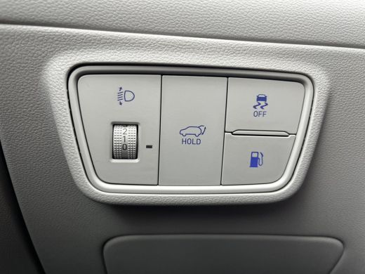 Hyundai Tucson 1.6 T-GDI PHEV Premium Sky 4WD | All-in prijs | Leder bekleding | Panoramadak ActivLease financial lease